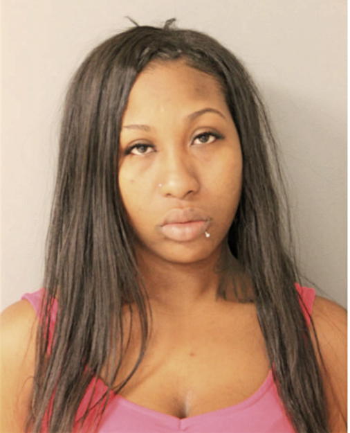 MONYEA J BELL, Cook County, Illinois