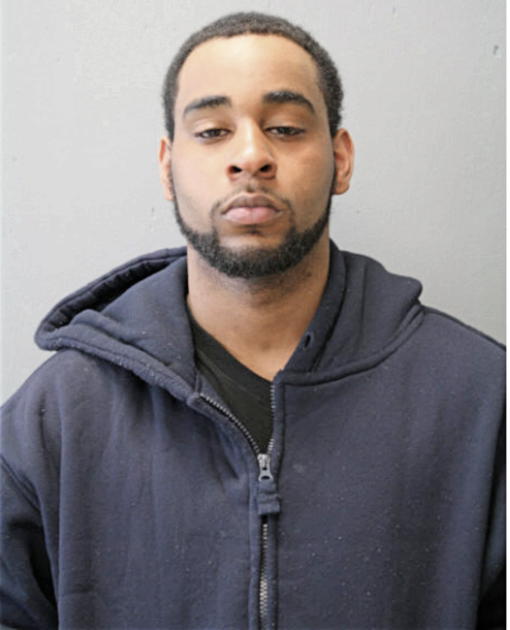 JEREMY T BERRY, Cook County, Illinois