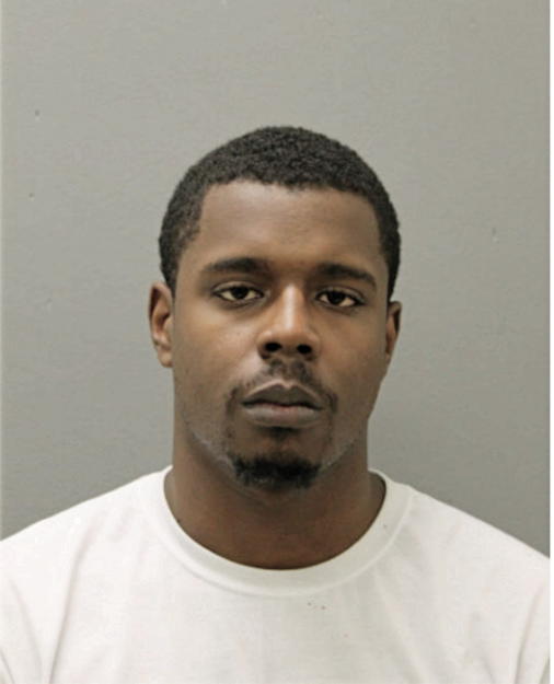 EMMANUEL W BLACK, Cook County, Illinois