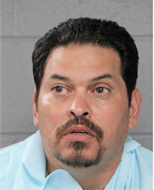 RICARDO BLANCO, Cook County, Illinois