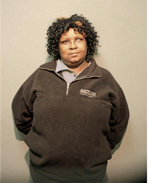 AMY BOENS, Cook County, Illinois