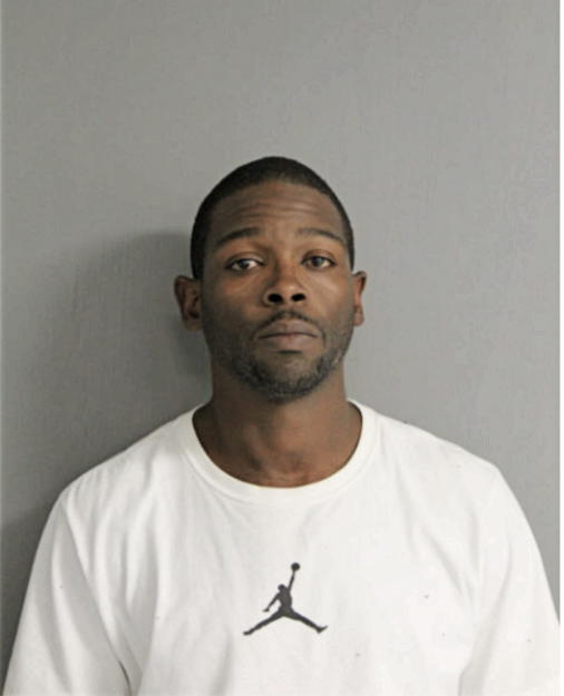 SAMUEL BOONE, Cook County, Illinois