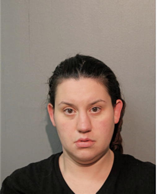 CRISTINE BOR, Cook County, Illinois