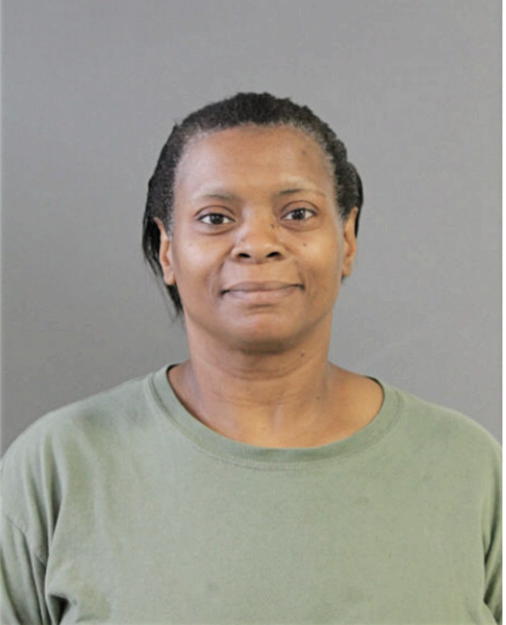 DARLENE BOYKIN-JONES, Cook County, Illinois