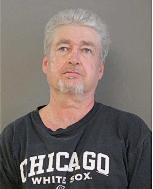 RUSSELL A BOYKIN, Cook County, Illinois