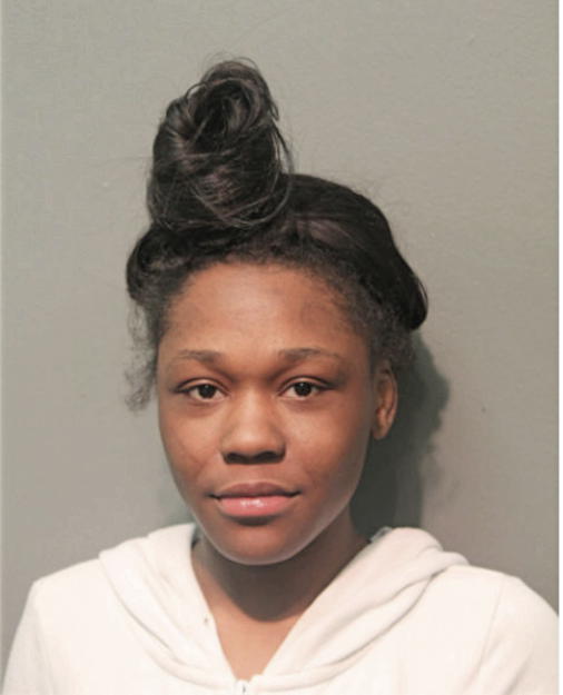 DENA C.D BRADY, Cook County, Illinois