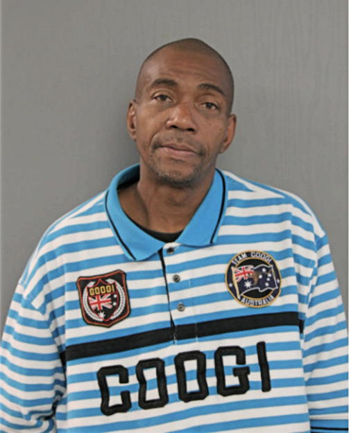 ROBERT L BROWN, Cook County, Illinois