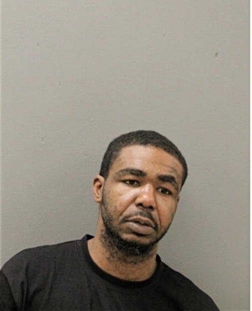 MARTELL D BROWNLEE, Cook County, Illinois