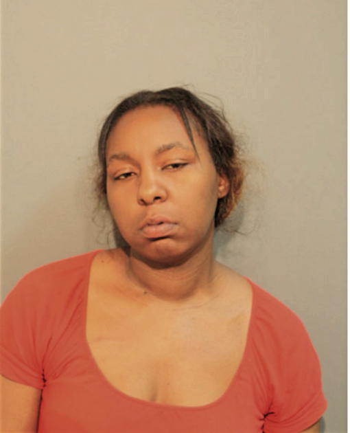 ARIEL N BRUCE, Cook County, Illinois