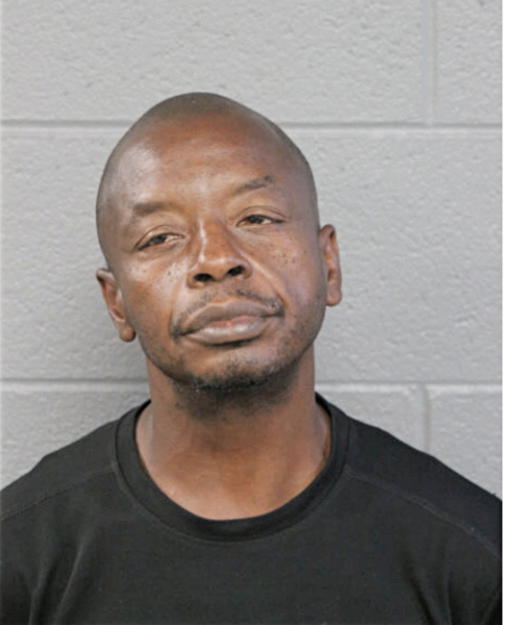 ROBERT BUFFORD, Cook County, Illinois
