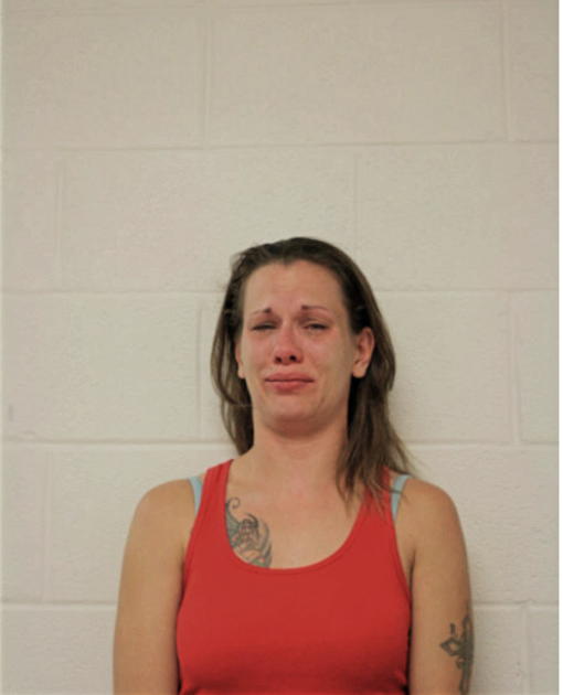 SAMANTHA L BUGLA, Cook County, Illinois