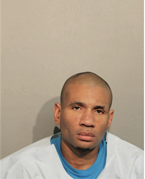 JOSEPH J CANTRELL, Cook County, Illinois