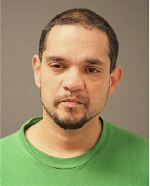 GONZALO CARRERA, Cook County, Illinois