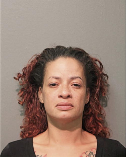 MELISSA CARTAGENA, Cook County, Illinois