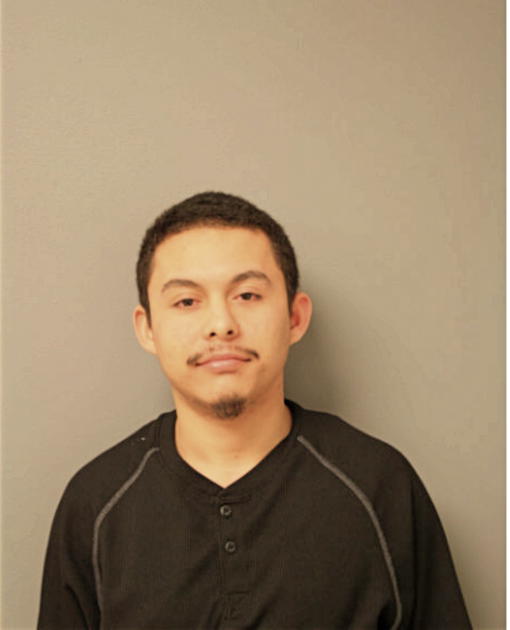 ALFREDO J CASTRO, Cook County, Illinois