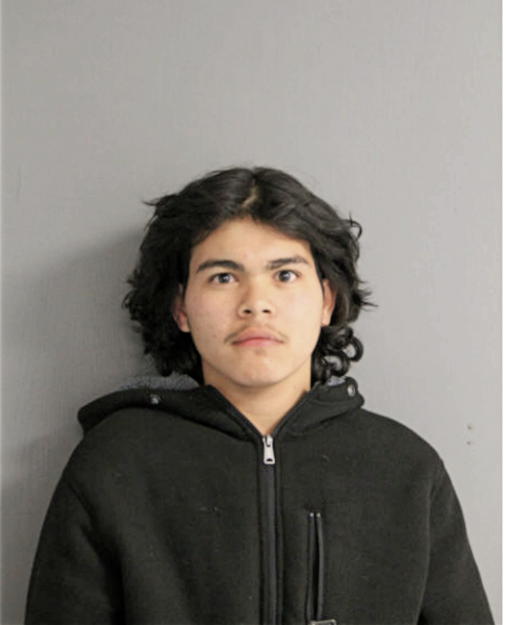 OSCAR C CASTRO, Cook County, Illinois