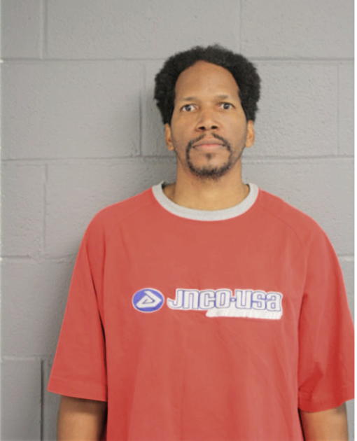 AARON E CATHEY, Cook County, Illinois