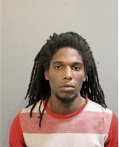 ANTONIO CLIFTON, Cook County, Illinois