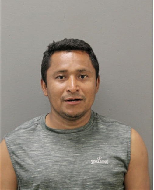 EDDY J CRUZ, Cook County, Illinois