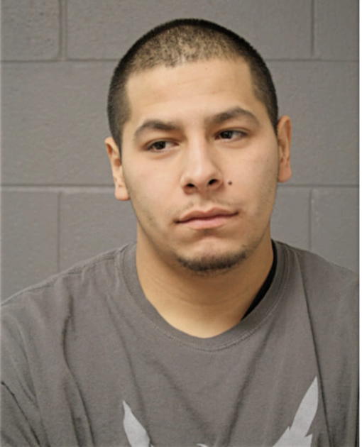 JOHNATHAN M DEJESUS, Cook County, Illinois