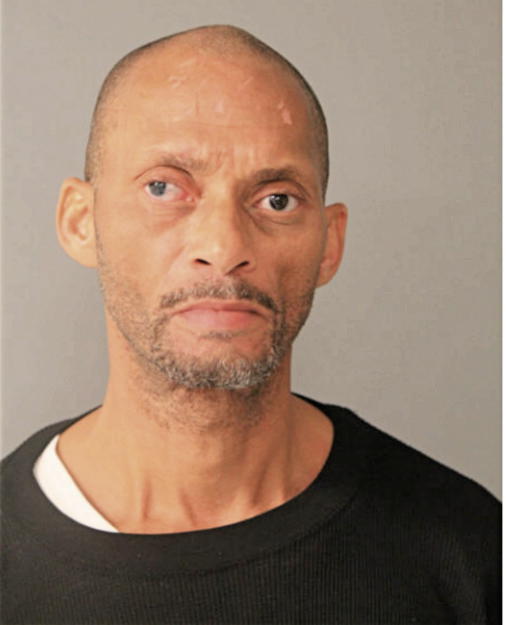 TYRONE DELANEY, Cook County, Illinois