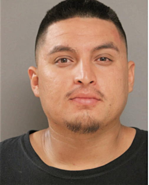 MARCOS DIAZ, Cook County, Illinois