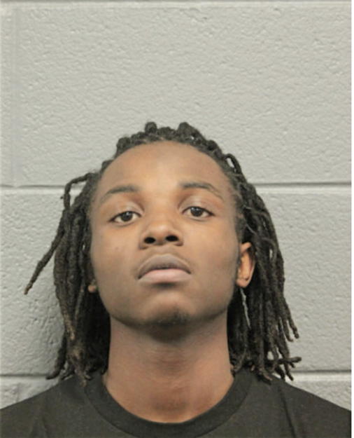 KEITH DOBYNE, Cook County, Illinois