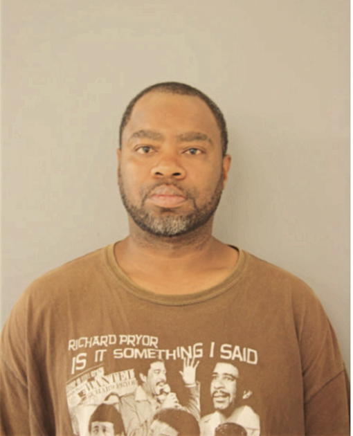 TYRONE DONLEY, Cook County, Illinois