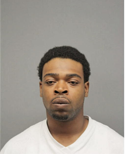 DUSHUN ENGLISH, Cook County, Illinois