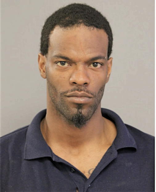 LARRY M FIELDS, Cook County, Illinois