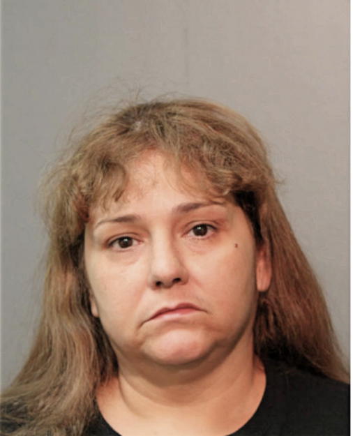 SANDRA FIGUEROA, Cook County, Illinois