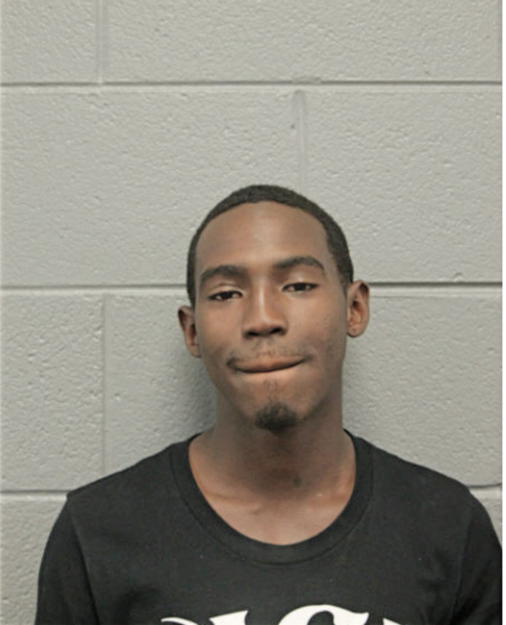 KEVIN FISHER, Cook County, Illinois