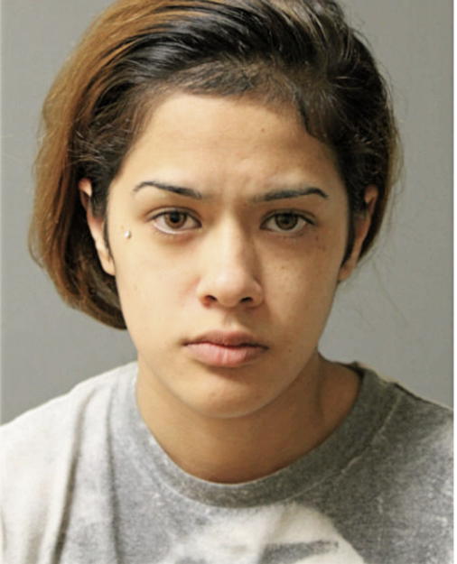 ALICIA FLORES, Cook County, Illinois