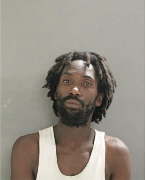 ANTONIO G FORD, Cook County, Illinois