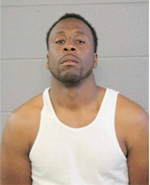 MAURICE C FUNCHES, Cook County, Illinois