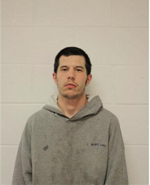 GREGORY GADDO, Cook County, Illinois
