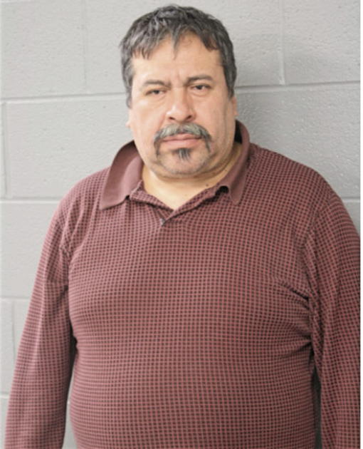 JUAN MANUEL GALVEZ, Cook County, Illinois