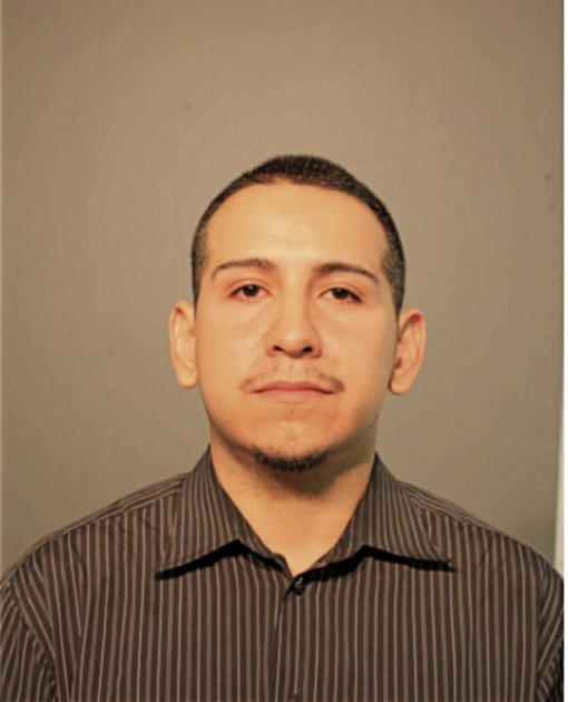 ALEXANDER GARCIA, Cook County, Illinois