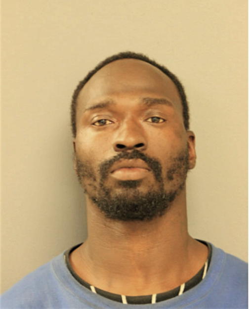 TONY GARDNER, Cook County, Illinois