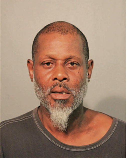 DON M GASTON, Cook County, Illinois