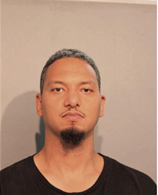 JASON GLANZ, Cook County, Illinois