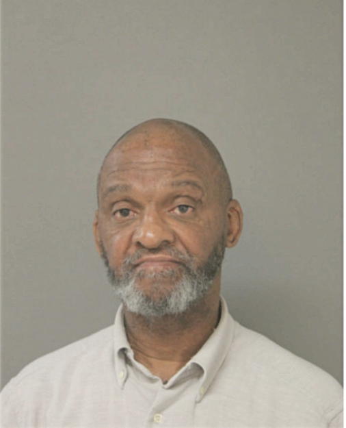 ARTIS E GOINES, Cook County, Illinois