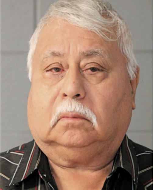 VALERIO G GOMEZ, Cook County, Illinois