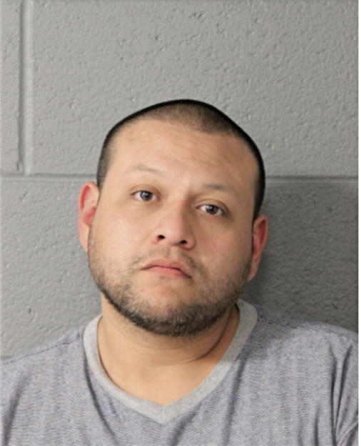 ARTURO GONZALEZ, Cook County, Illinois