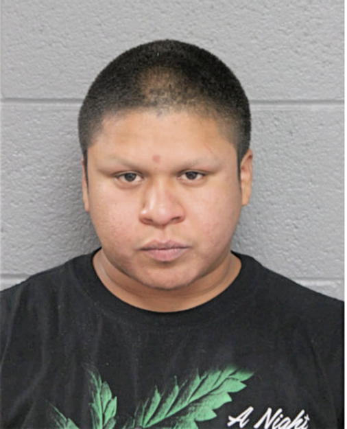 DANIEL GONZALEZ, Cook County, Illinois