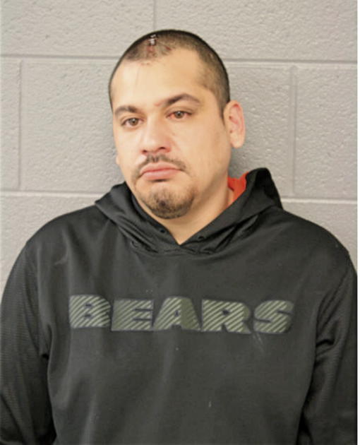LUIS M GONZALEZ, Cook County, Illinois