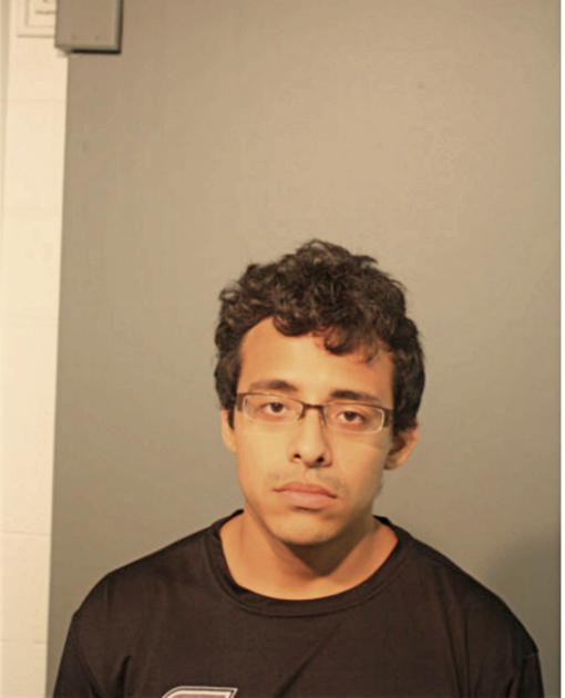 KEVIN GRAMAJO, Cook County, Illinois