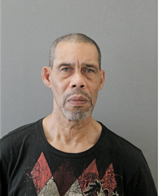 TYRONE GREAR, Cook County, Illinois