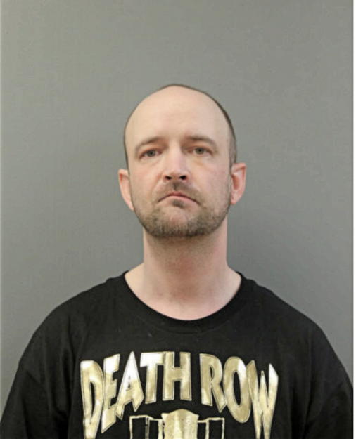 JARED P HABERMAN, Cook County, Illinois