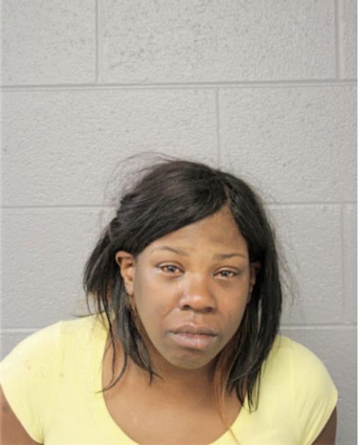 ANDREA L HARTGROVE, Cook County, Illinois